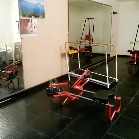 Apartament Open Space Yellow Baveno
