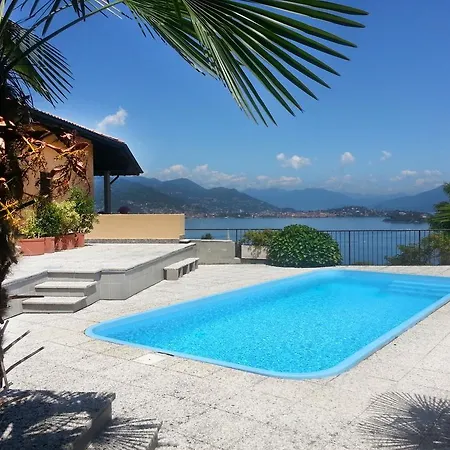 Open Space Yellow Baveno