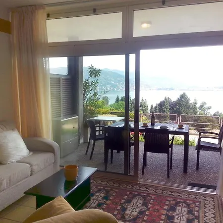 Open Space Yellow Baveno