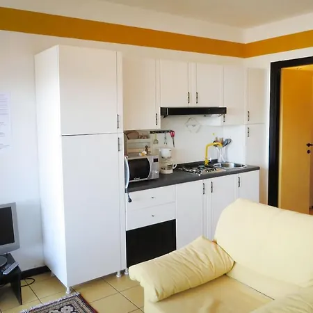 Open Space Yellow